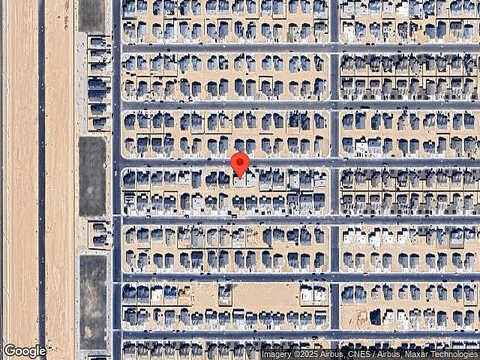 E San Francisco St, San Luis, AZ 85336