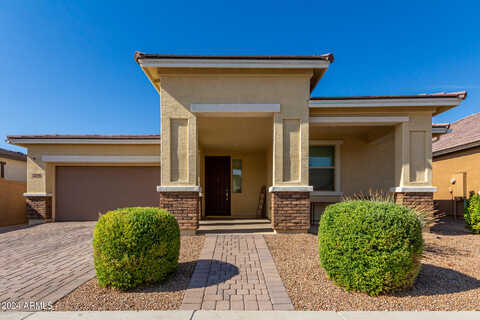 E Calle Luna --, Queen Creek, AZ 85142