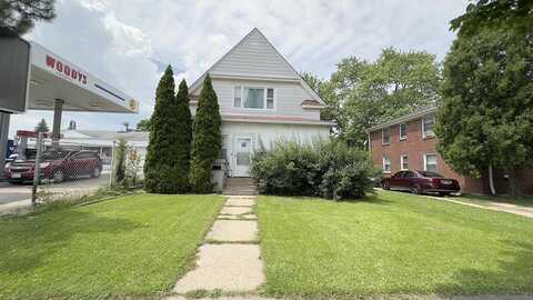 N 60Th Street, Milwaukee, WI 53216