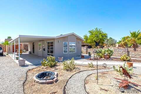 E 53 Ln, Yuma, AZ 85367