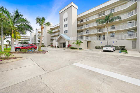 Shorewood Drive #F 304, Cape Canaveral, FL 32920