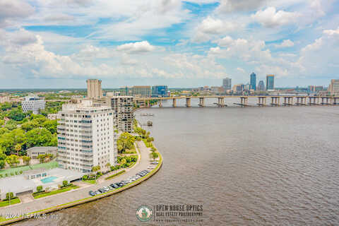 Lancaster Terrace #802 & 804, Jacksonville, FL 32204