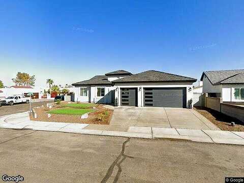 E Calle Entrada, Yuma, AZ 85365