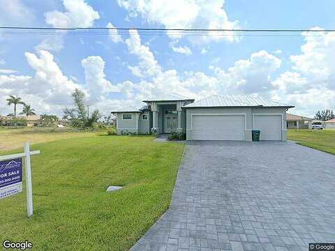 40Th, CAPE CORAL, FL 33993