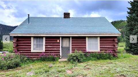 Fdr 250 Cabin #10, Platoro, CO 81120