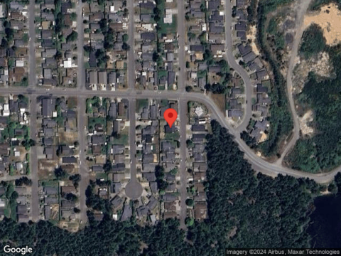 Crocker St, Coos Bay, OR 97420