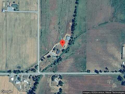 Main Camas Rd, Camas Valley, OR 97416