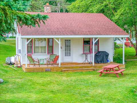 Mcpartlins Ln # 7, Phelps, WI 54554