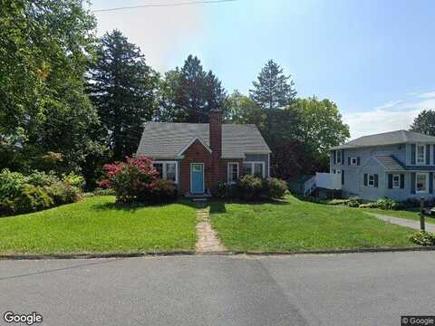 Rosedale Ave, Lancaster, PA 17603