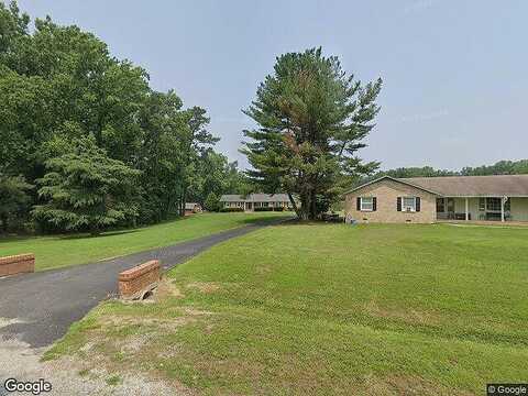 Oxford Ln, King William, VA 23086