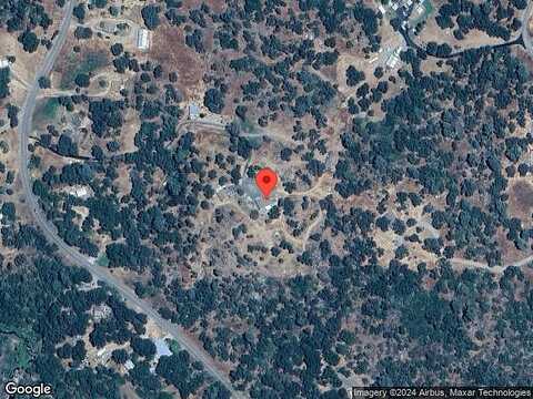 Ben Hur Rd # 4542A, Mariposa, CA 95338