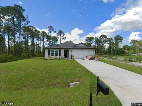 68Th, LEHIGH ACRES, FL 33971