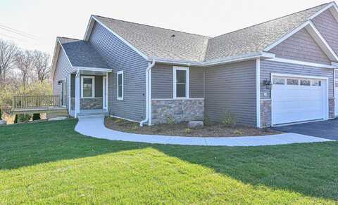 N Trailview Cir, Waterford, WI 53185