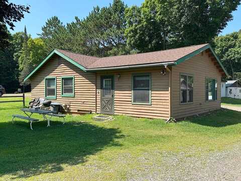 Hiawatha Rd # 1, Mercer, WI 54547