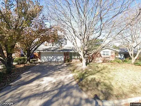 Covert Ave, Fort Worth, TX 76133