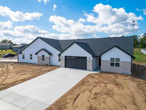 Farmington Way, Suamico, WI 54313