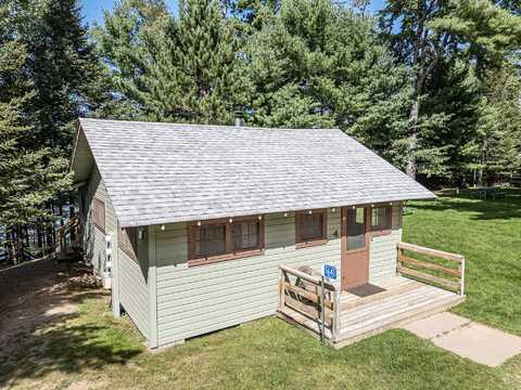 Shields Rd # 4, Saint Germain, WI 54558