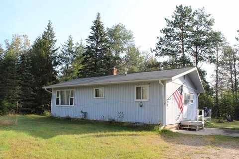 N Warg Lane, Elcho, WI 54428