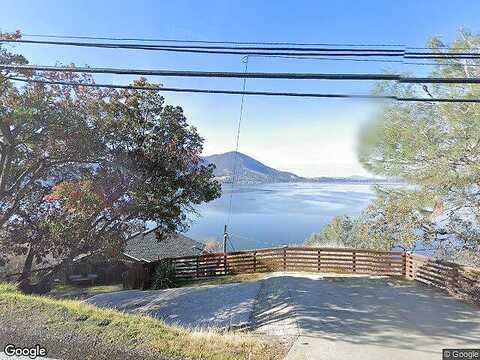 Lakeshore Dr, Clearlake, CA 95422