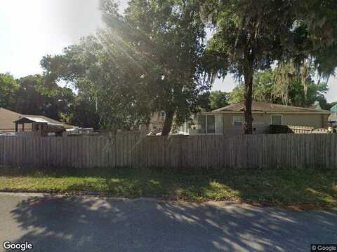 Trotting Horse Ln, Jacksonville, FL 32225