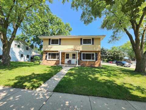 W Langlade Street #11004, Milwaukee, WI 53225