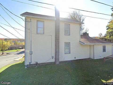 Ridge St, Olyphant, PA 18447