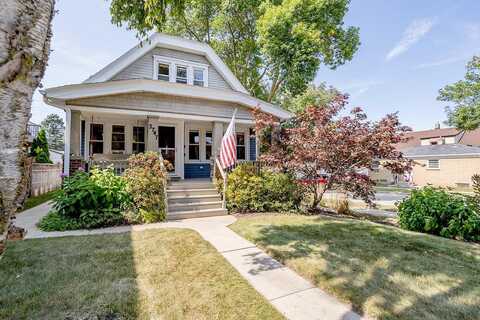 S Clement Avenue #A, Milwaukee, WI 53207