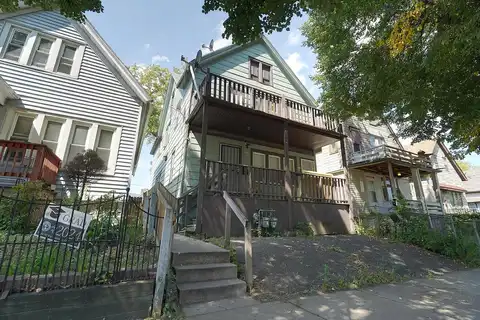 N 22Nd Street, Milwaukee, WI 53206