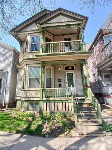 N Astor Street #1715A, Milwaukee, WI 53202