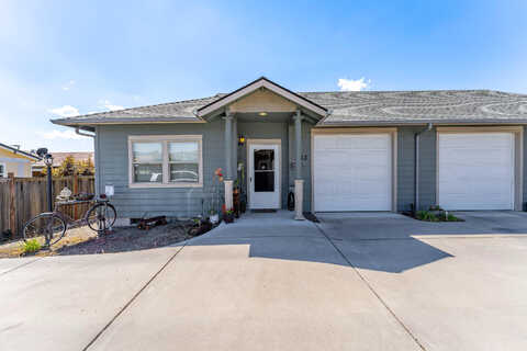 Sw Kinsington - Court, Grants Pass, OR 97526