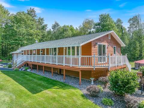 Hwy 17, Eagle River, WI 54521