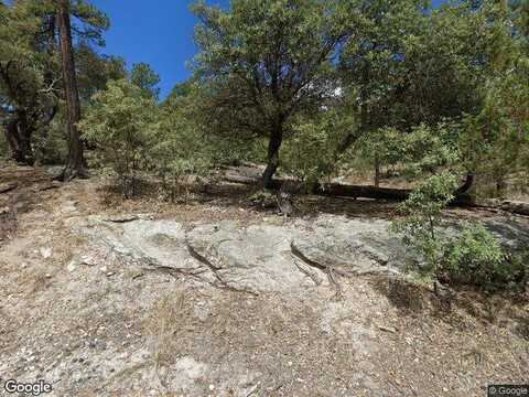 N Willow, Mount Lemmon, AZ 85619