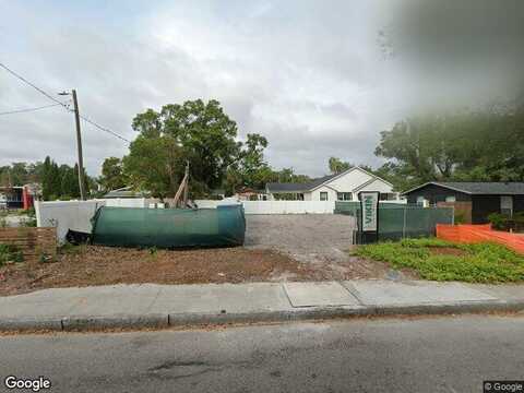 E Osborne Ave # A, Tampa, FL 33603