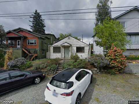 18Th Ave Nw # A, Seattle, WA 98117