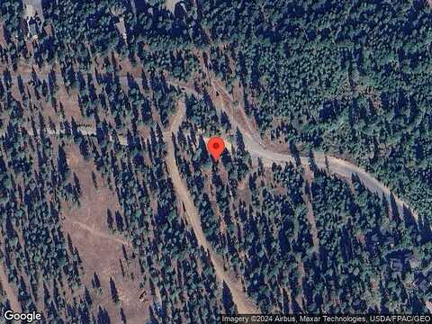 Wanawish Loop, Cle Elum, WA 98922