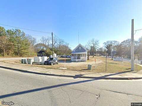 Casteel Cir, Bethlehem, GA 30620