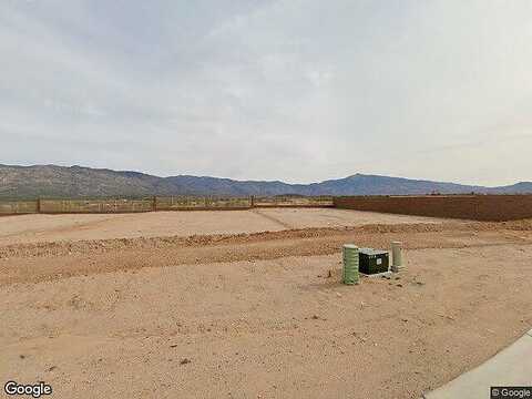 S Sonoran Oak Dr, Tucson, AZ 85747