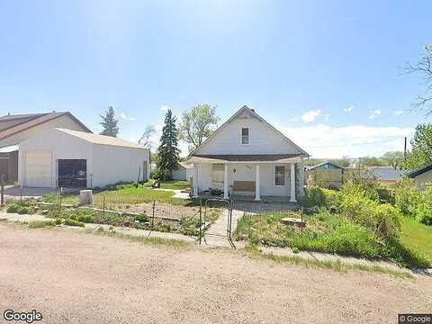 S Road, Calhan, CO 80808