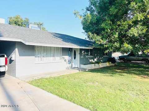 N Vineyard Street, Mesa, AZ 85201