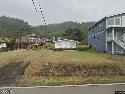 Nw Logan Rd, Lincoln City, OR 97367