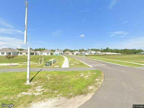 Rome Ln, Brooksville, FL 34613