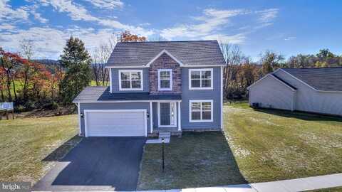 Eagle Lane #4, HANOVER, PA 17331