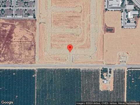 Dana St, Shafter, CA 93263