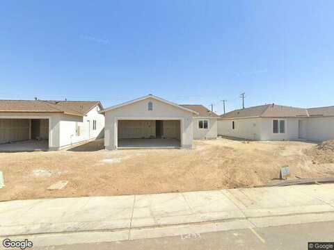 N Bryant Ct, Merced, CA 95341