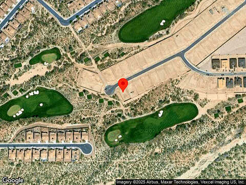 W Winding Knoll Place W, Marana, AZ 85658