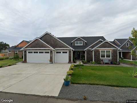 Meadow Ln, Gearhart, OR 97138