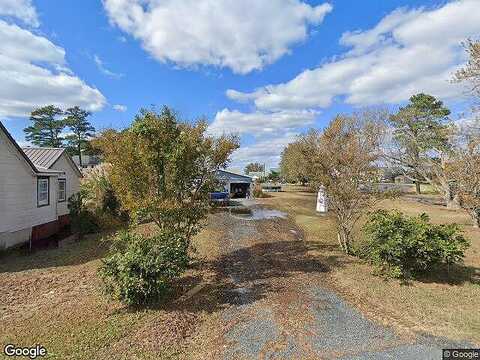 Anna Messex, CHINCOTEAGUE ISLAND, VA 23336