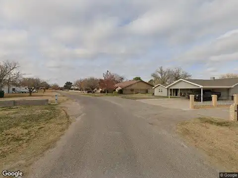 Blue Bell Drive, Odessa, TX 79762