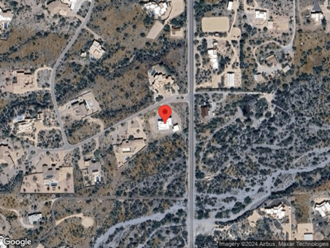 E Maguay Rd, Cave Creek, AZ 85331