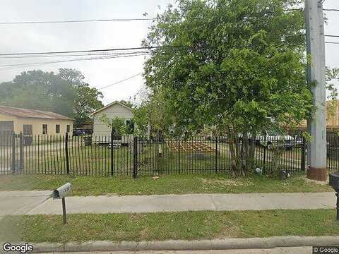 Wheatley St, Houston, TX 77091